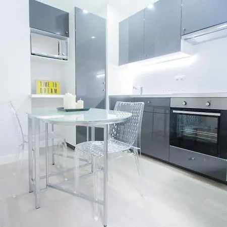 Apartment Dreamyflat - Champs Elysees Ii