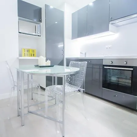 Apartamento Dreamyflat - Champs Elysées Ii